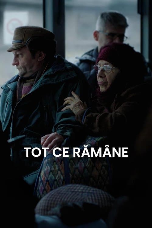 Tot ce rămâne