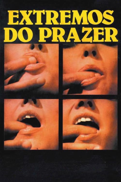 Extremos do Prazer