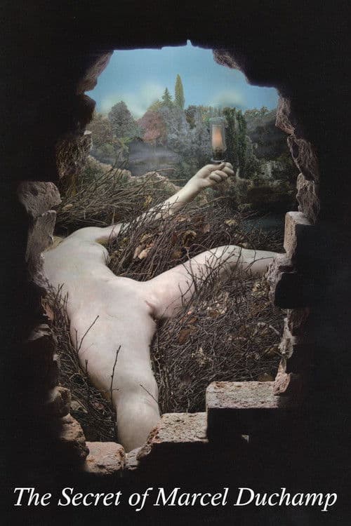 The Secret of Marcel Duchamp