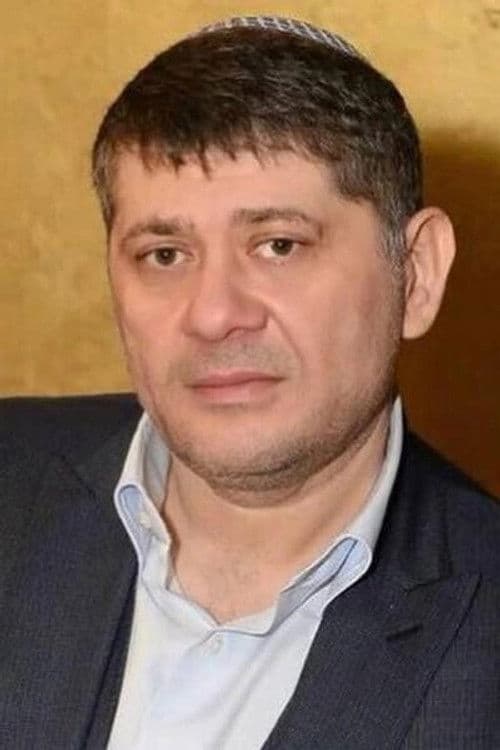 Грант Палагаев