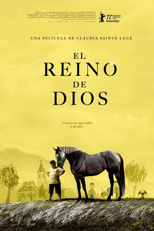 El reino de dios