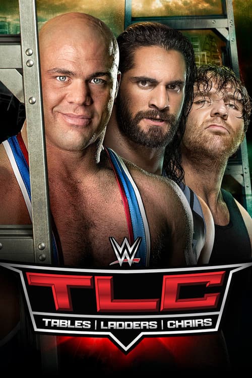 WWE TLC: Tables, Ladders & Chairs 2017