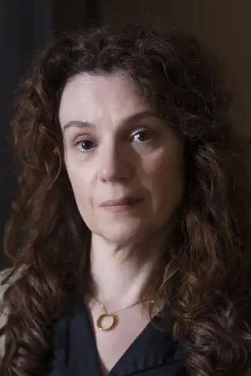 Πέγκυ Τρικαλιώτη