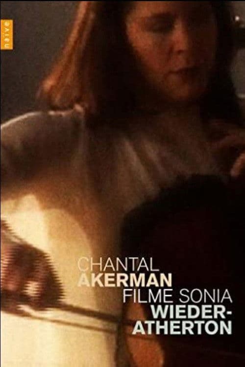 소냐 비에더 아테르톤과 함께