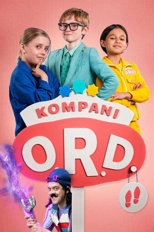 Kompani O.R.D.