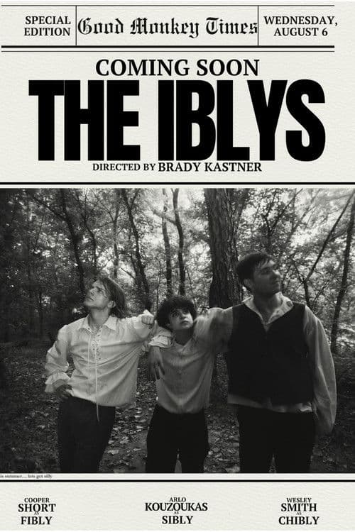 The Iblys