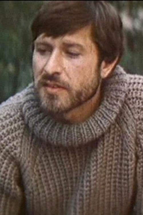 Юрий Строганов