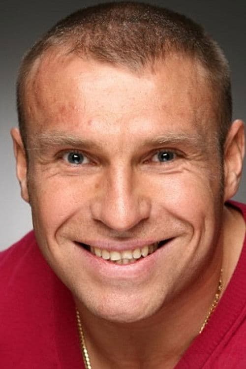 Алексей Герилович