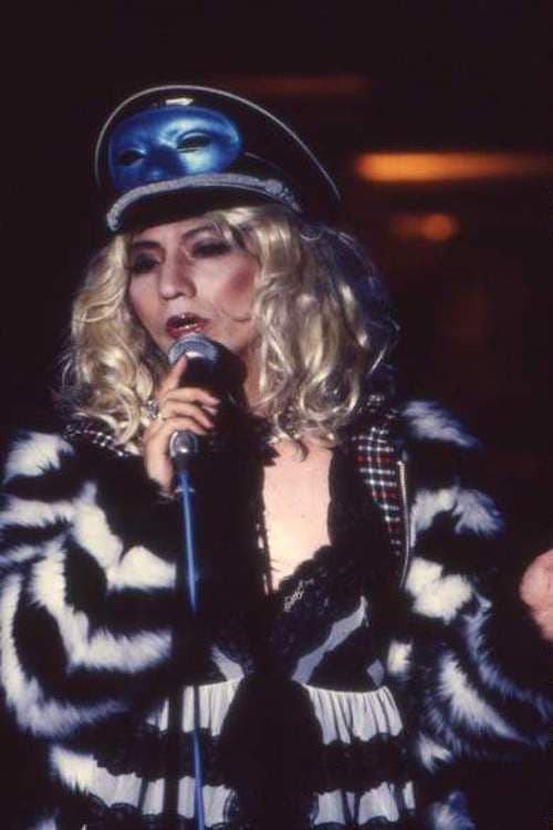 Techno Therapy Special Night