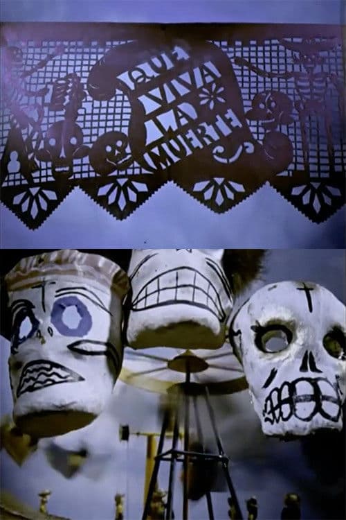 ¡Que Viva la Muerte!