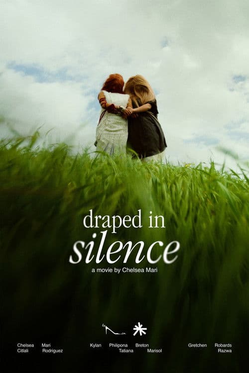 Draped in Silence