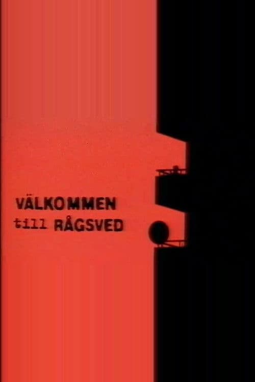 Välkommen till Rågsved