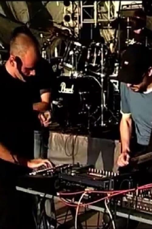 Darkwood Dub uživo na Egzitu