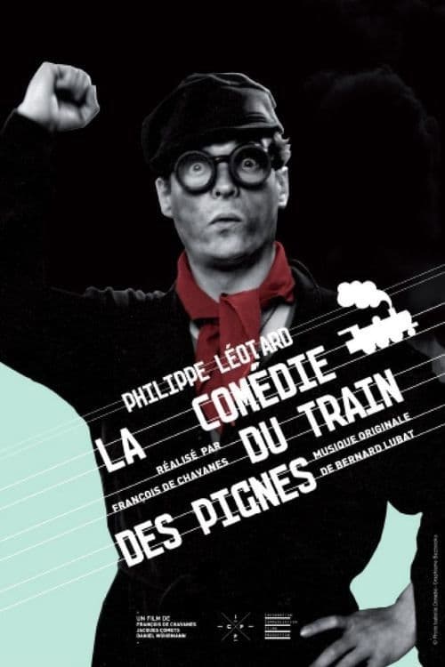 La Comédie du train des pignes