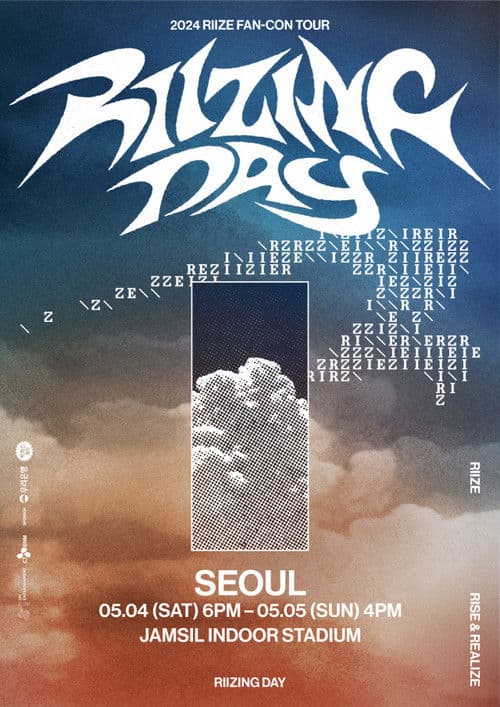 라이즈 FAN-CON TOUR 'RIIZING DAY' IN SEOUL