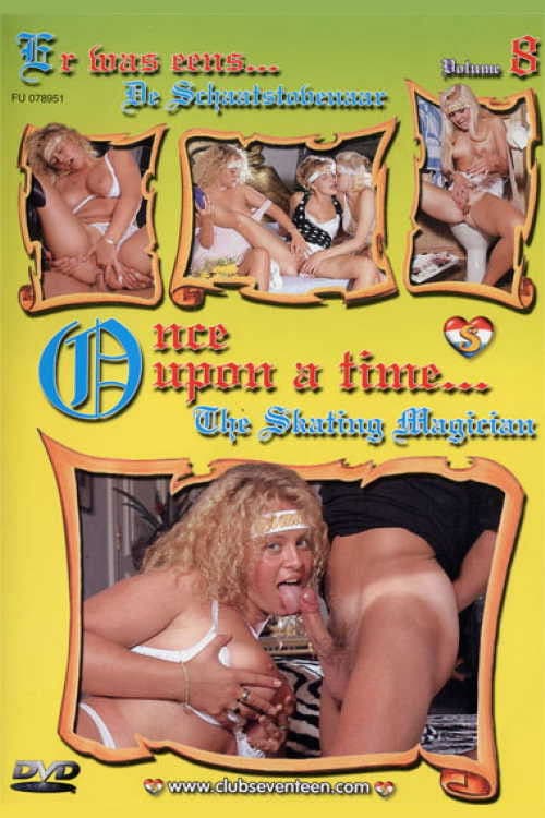 Er Was Eeens 8: De Schaatstabenaar