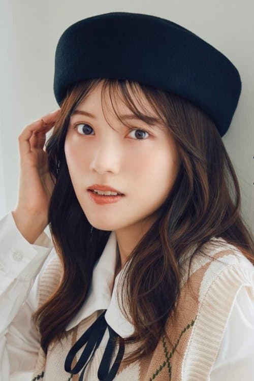 이시하라 카오리