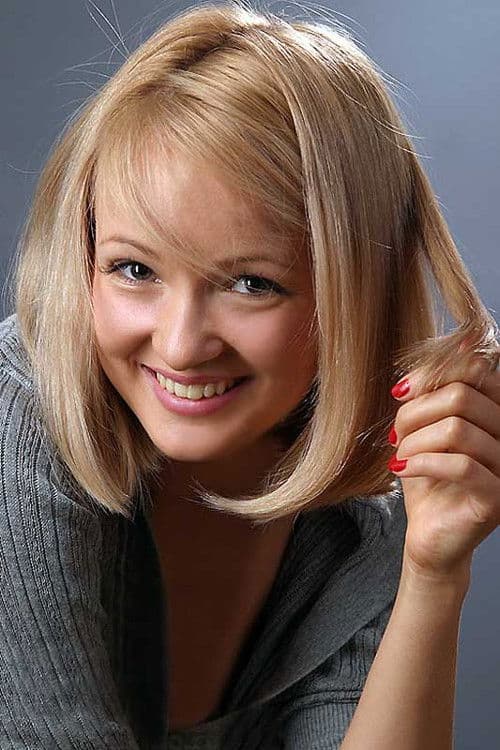 Эстер Ламзина