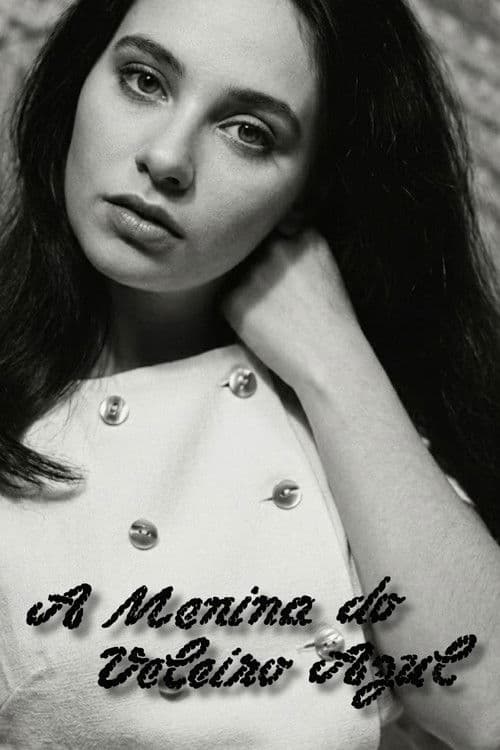 A Menina do Veleiro Azul