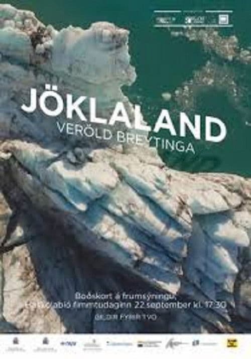 Jöklaland