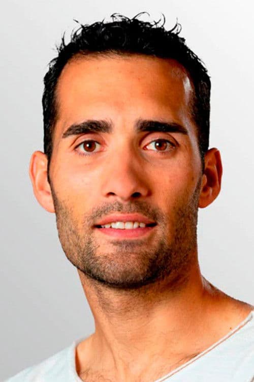 Martin Fourcade