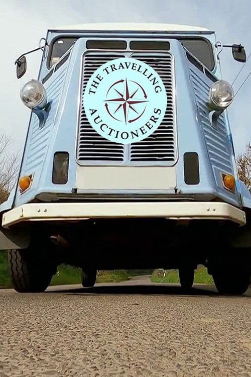 The Travelling Auctioneers