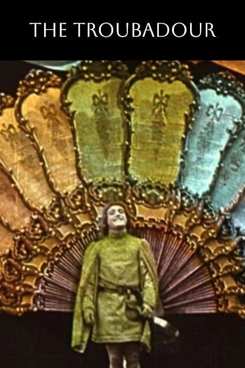 Le Troubadour