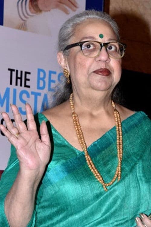 Honey Irani