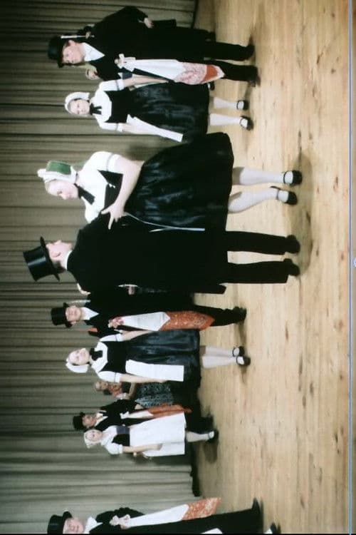 Šnórki - dudy - kantorki – Slepjanska Ludowa Kultura