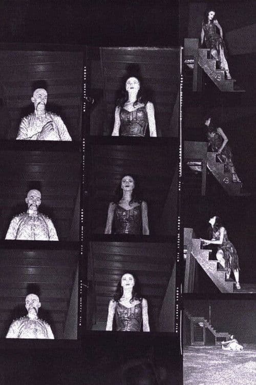 Csodálatos mandarin