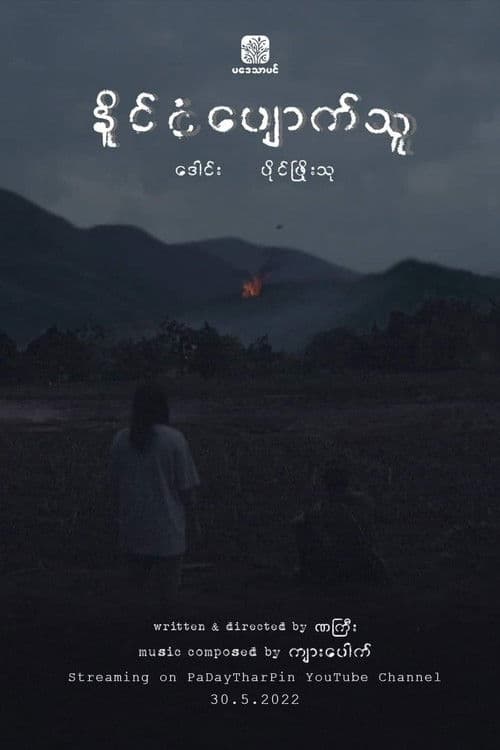 နိုင်ငံပျောက်သူ