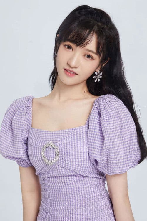 이가길(李佳洁)