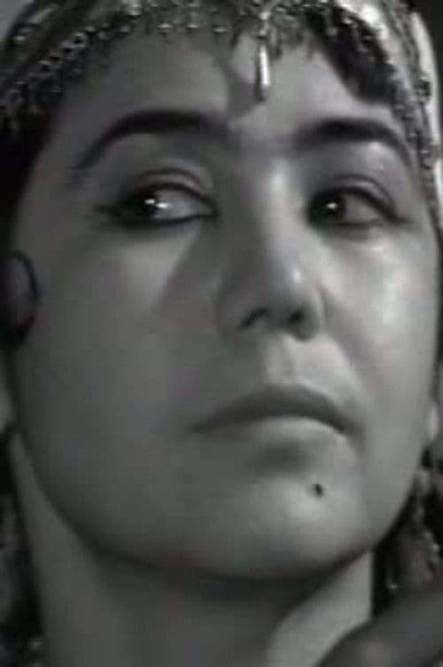 Шарафат Шакирова