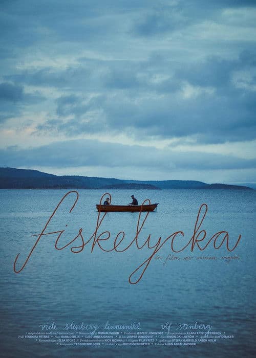 Fiskelycka