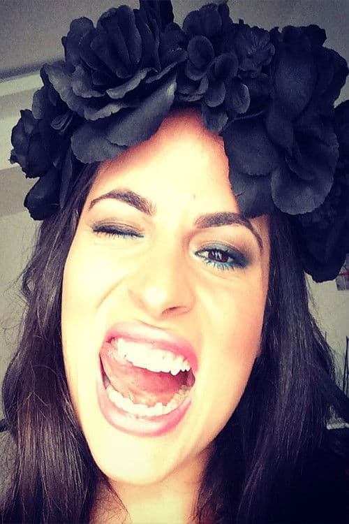 Βερονίκη Περγαντή