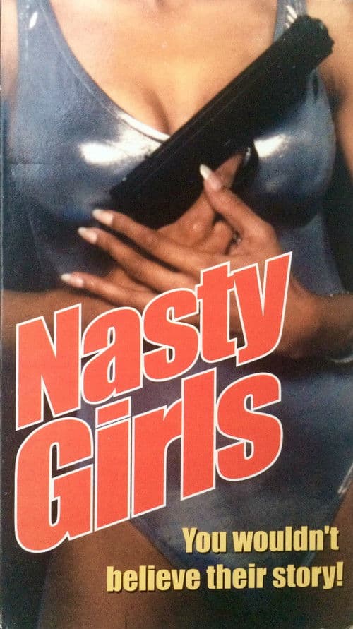 Nasty Girls