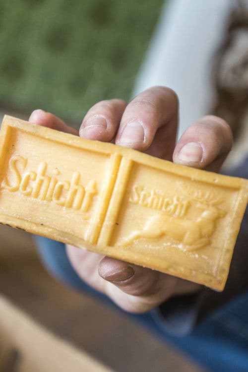 Království mýdlových bublin