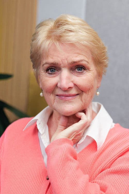 Ľudmila Mandžárová