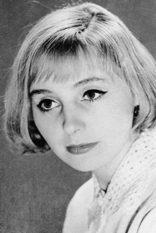 Мария Стерникова