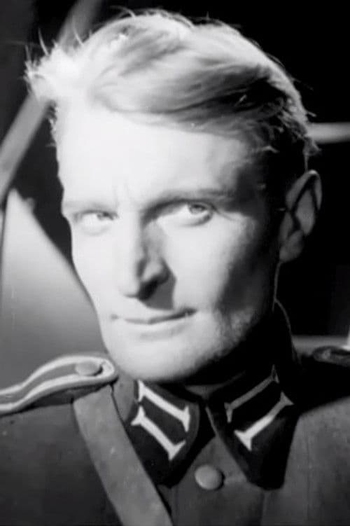 Николай Горлов