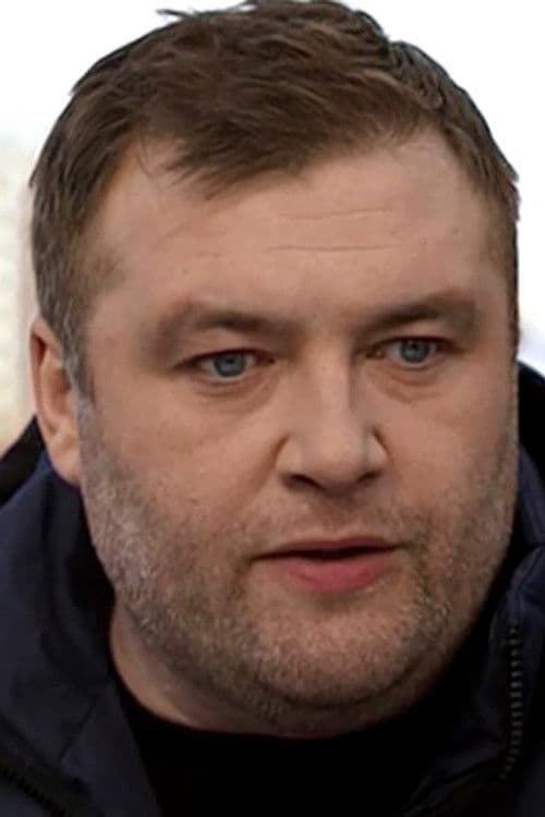 Роман Жирнов