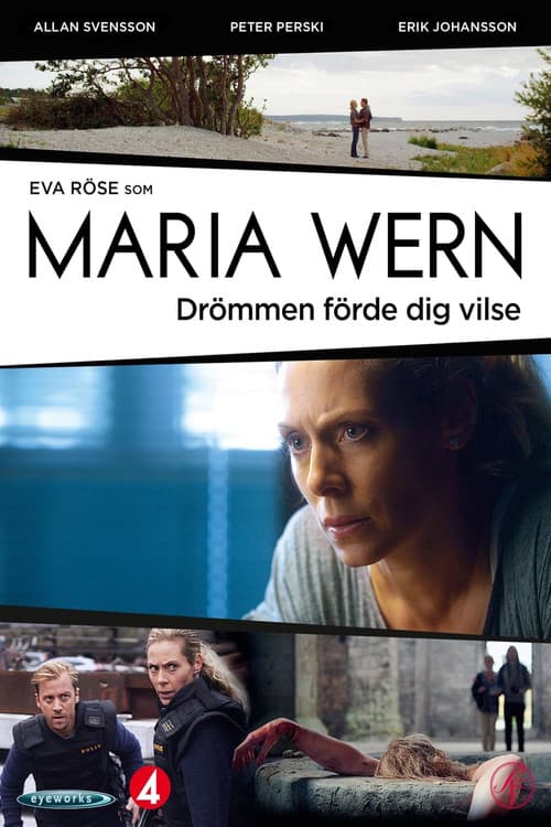 Drömmen förde dig vilse
