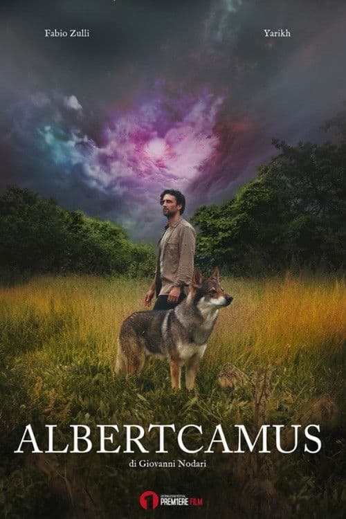AlbertCamus