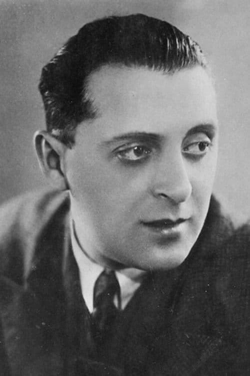 Борис Петкер