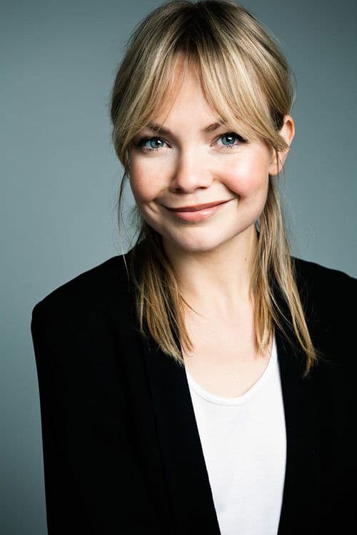 마리에 로베르트손