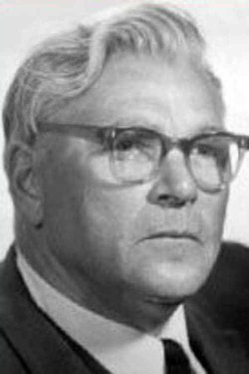 Николай Кузнецов