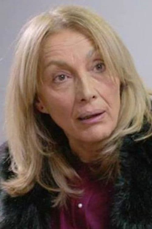 ლაურა რეხვიაშვილი