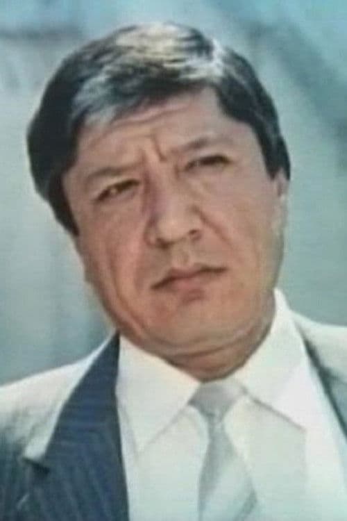 Мурад Раджабов