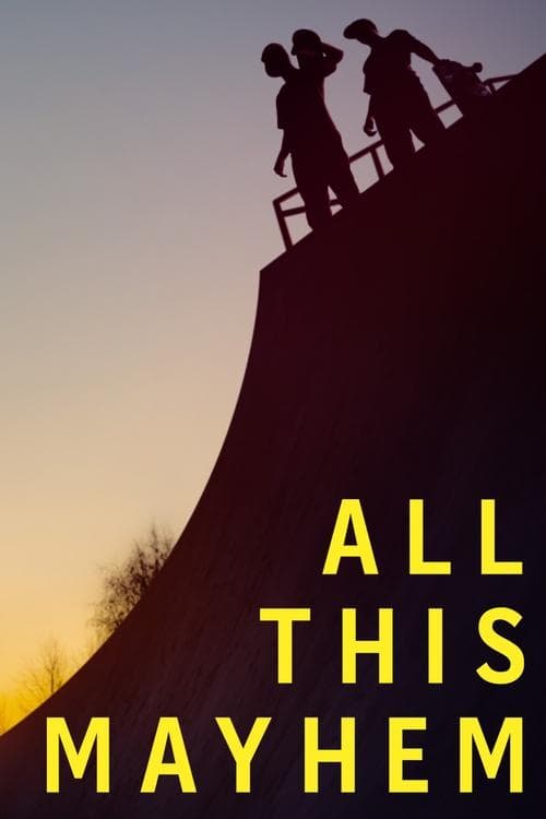 올 디스 메이헴