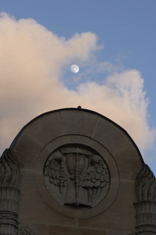 Vents Violents (two letters to Chantal Akerman)